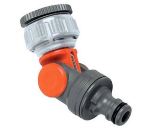Gardena Winkel- Hahnst. 1/2"