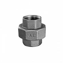 verzinkt Verschraubung 1/2" fd Nr. 330 o. Dichtung