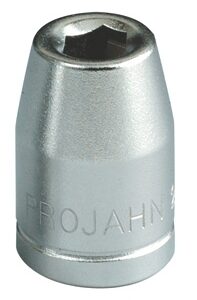 Projahn Bit Adapter 3/8" - 1/4" Bits