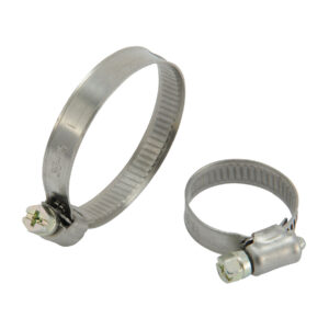 Schlauchklemmen  16-25 mm