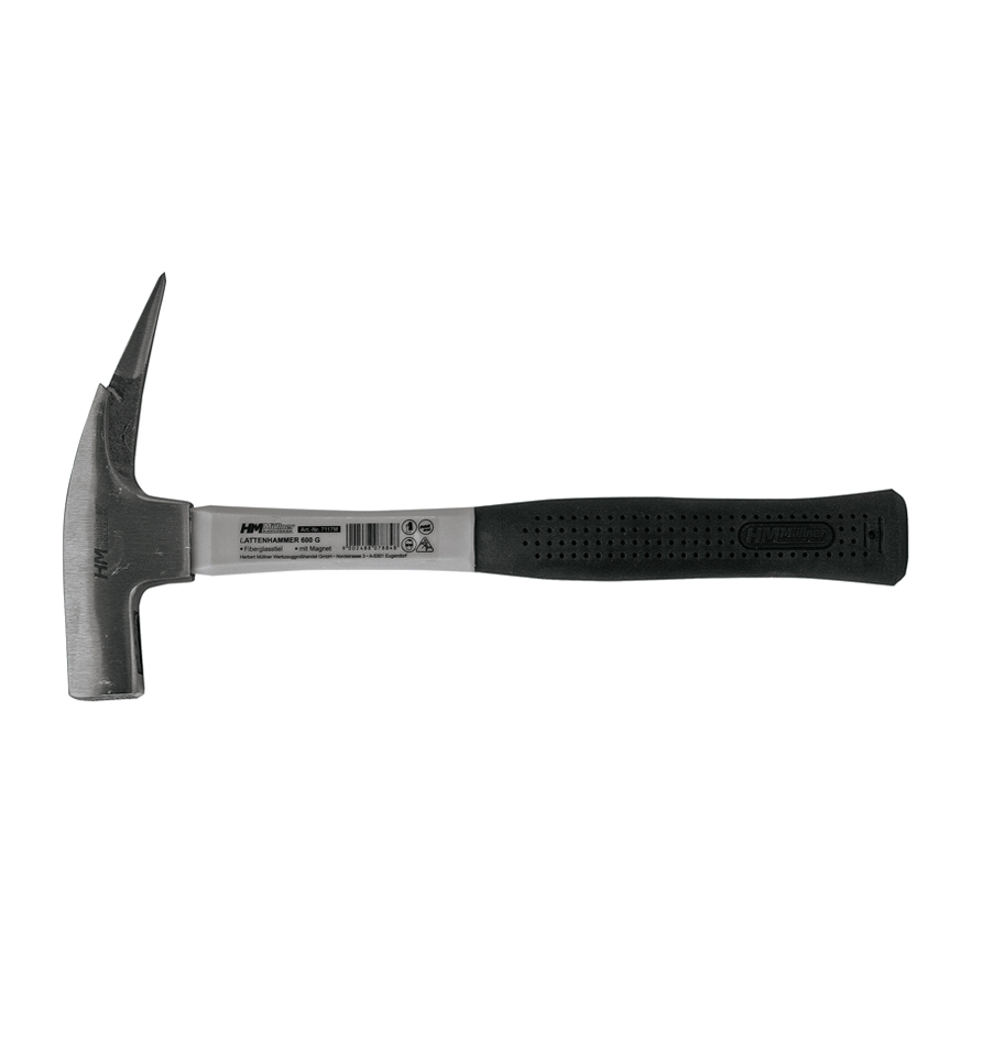 Lattenhammmer 600G.m Magnet