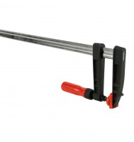 Schraubzwinge 120X400mm