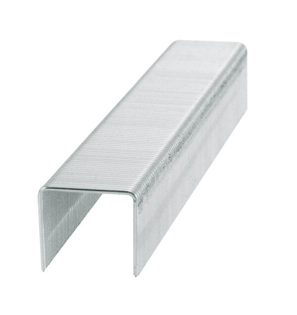 Klammern, Serie 53, Großpackung Stahl Kl53-10mm 5000Stk.