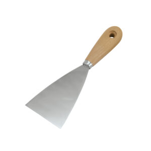 Malerspachtel 120mm Rostfrei
