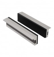 Schonbacken für Schraubstock  125mm 1 Paar