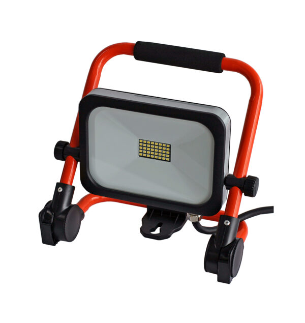 LED Arbeitsleuchte SLIM