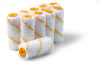 Heizkörperwalze GOLDLINE HKD 120 mm