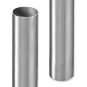 Titanzink Ablaufrohr 120/0,6 mm 2000 länge