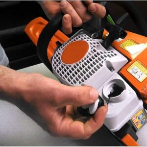 Tankdeckel für STIHL MS171 MS181 MS192T MS200 MS210 MS230 MS250 MS270 MS280 MS360 MS380 MS3