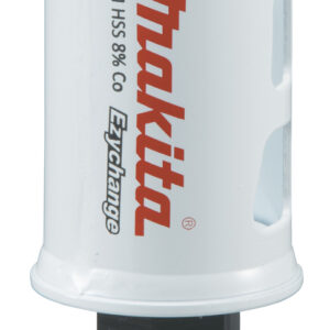 HSS Bi-Metall Lochsäge Ø 32mm mit EZYCHANGE-Schnellwechselsystem