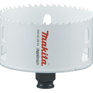 HSS Bi-Metall Lochsäge Ø 92mm mit EZYCHANGE-Schnellwechselsystem