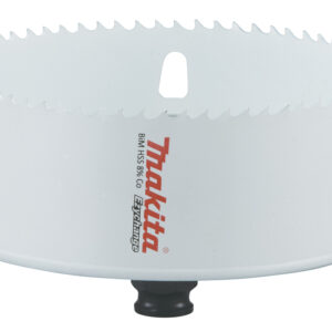 HSS Bi-Metall Lochsäge Ø 127mm mit EZYCHANGE-Schnellwechselsystem