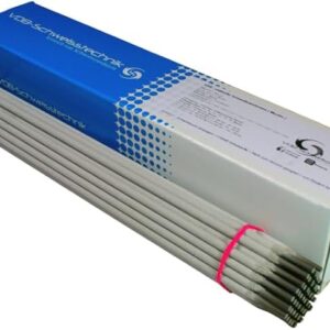 Stabelektrode RR6 Stahl 1,6 x 250 mm - 1 Stück - 6013 Universal Schweißelektroden RR12