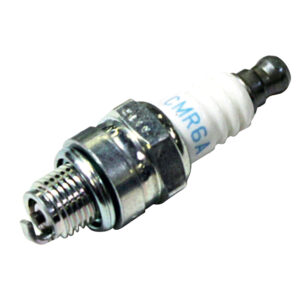 Zündkerze CMR6A NGK • SW16 • 9,5 mm Gewindelänge • M10 Gewinde