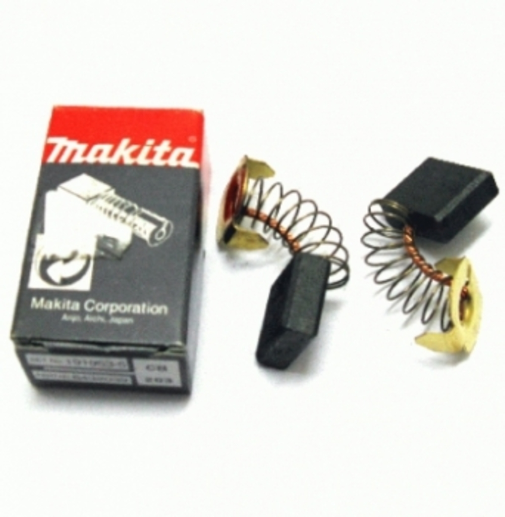 Makita Kohlebürsten CB-203 - Original Ersatzteil 194991-6