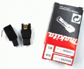 Makita 191950-1,Kohlen CB415 für 6905H Schlagschrauber,