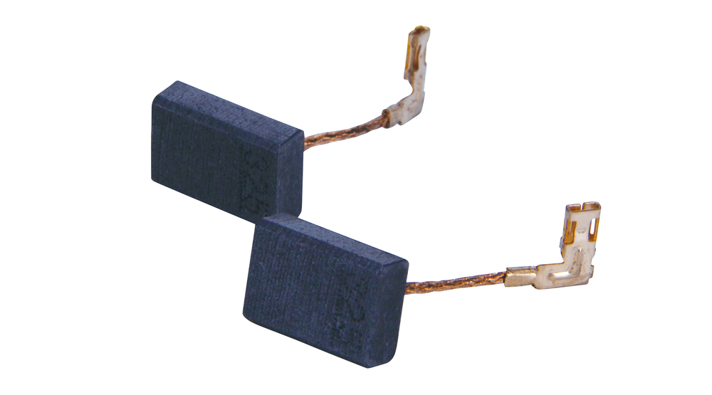 Makita Kohlebürsten CB-325