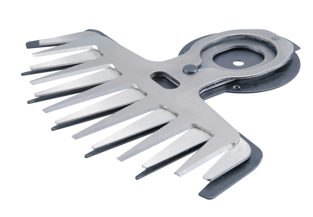 Makita Grasscherblatt, 160mm, 195267-4