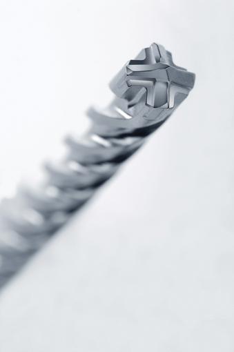 Makita Nemesis SDS-Max Hammerbohrer 12x200x340mm 4 Schneider