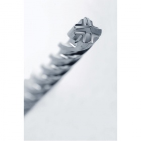 Makita Nemesis SDS-Max Hammerbohrer 16x200x340mm 4 Schneider