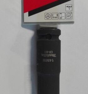 Makita Steckschlüssel 1/2" SW14-81.5 #B-52196