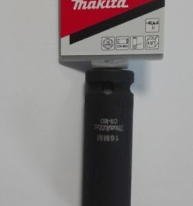 Makita Steckschlüssel 1/2" SW16-81.5 #B-52205