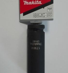 Makita Steckschlüssel 1/2" SW17-81.5 #B-52211