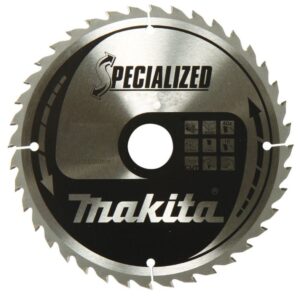 Specialsägeblatt 165/20 56Z