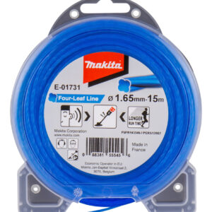 Mähfaden Four-LeafE-01731