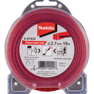 Mähfaden Four-LeafE-01828