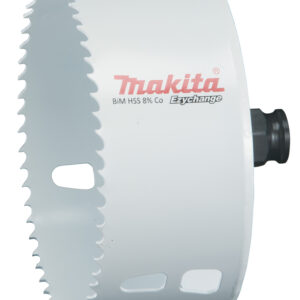 EZYCHANGE HSS BiM LochsägeE-04014