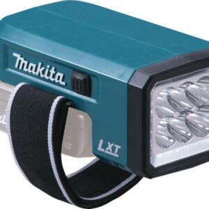 Makita Akku-Lampe Led BML186 (Stexbml186)