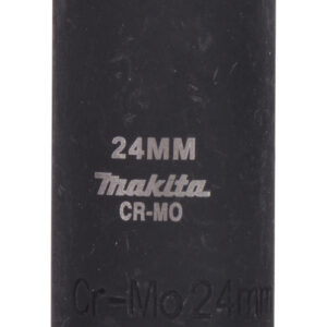 Schlagnuss 1/2" SW27 E-16536