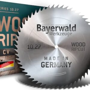 CV Kreissägeblätter Spitzzahn 230X30mm - 24 Zähne