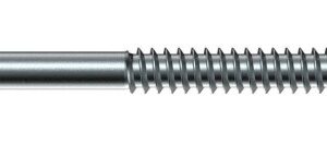 SFS Bohrschrauben rostfrei A2 SXC5-S19-6,3x100 a. 100 Stk.