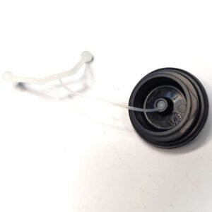 Tankdeckel Dolmar Makita 170114100 für Benzin Kettensägen