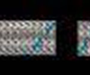 Neoperl Panzerschlauch NEOFLEX DN 8, 10mmx3/8", 500mm