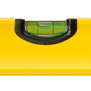 Stanley Wasserwaage Klassik 40cm