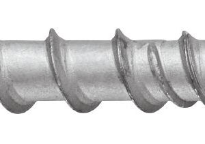 SW17-15-45-10X150 a.1 Stk.Betonschraube W-BS Typ S Stahl verzinkt BETSHR-(W-BS/S)-(A2K)