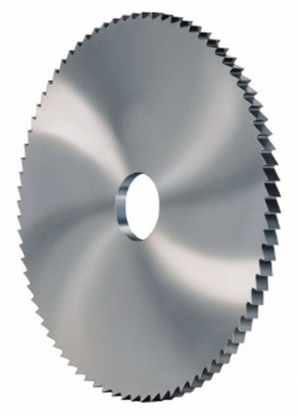 CV-Kreissägeblatt 210 x 1,6 x 25 mit 40 Zähne