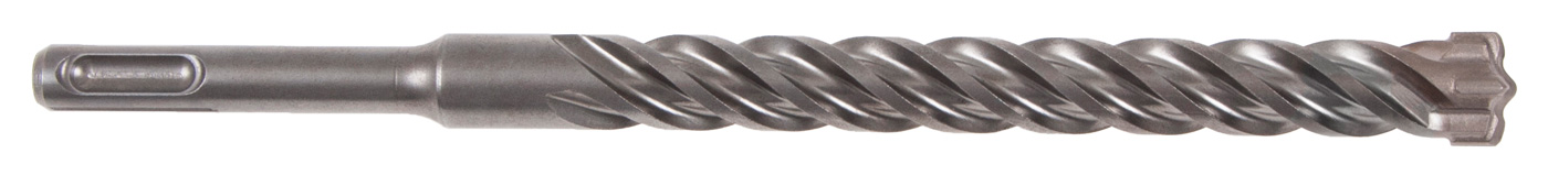 Projahn ROCKET 5 Hammerbohrer SDS-plus Aufnahmeschaft 12 X 260 mm