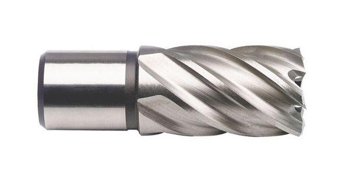 Projahn Kernbohrer HSS-Co 8 % 12,0 mm Schnitttiefe 30,0 mm