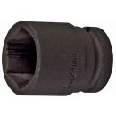 Projahn 1/2 Zoll Schlag-Stecknuss 22mm Xi-on