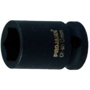 Projahn 1/2 Zoll Schlag-Stecknuss 26 mm Xi-on