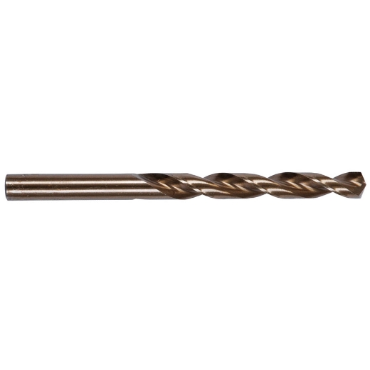 3,5 mm HSS-Co Spiralbohrer mit Zylinderschaft ECO Kurze DIN 338