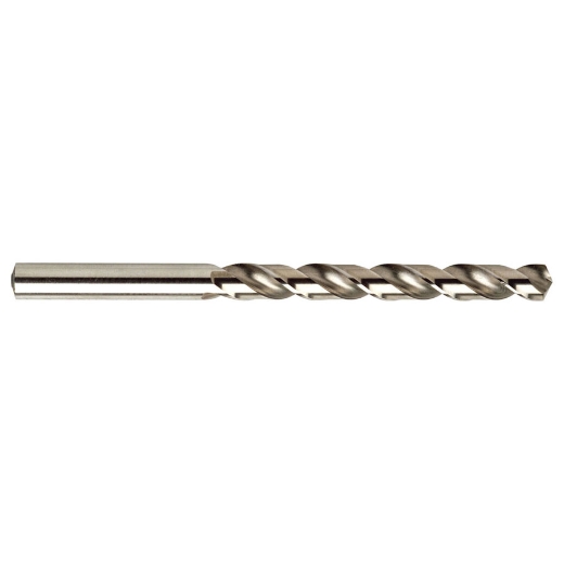 4,5 mm HSS-Co Spiralbohrer mit Zylinderschaft ECO Kurze DIN 338