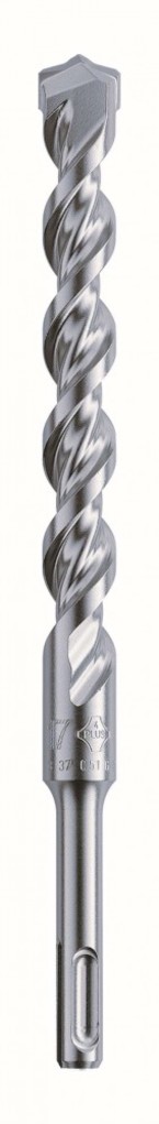 Hammerbohrer ROCKET 3 SDS-plus 10x260mm