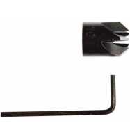 Projahn WS Aufsteckversenker 4 mm