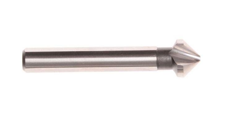Mehrbereichs-Kegelsenker HSS-Co 90° 10,4x50 mm