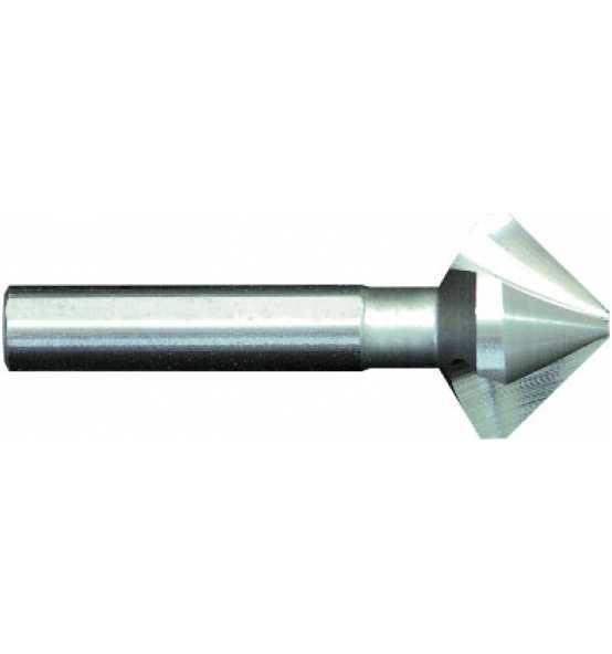 Projahn Mehrbereichs-Kegelsenker HSS-Co 90° 20,5x63 mm